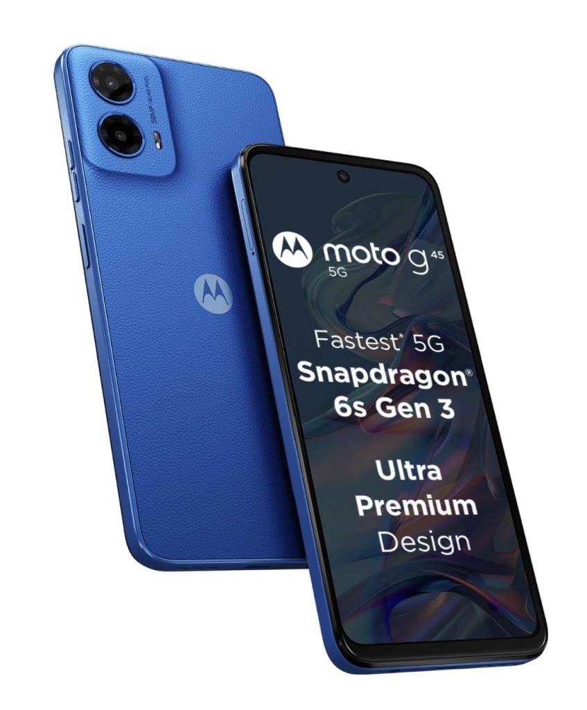 Motorola G45 5G
